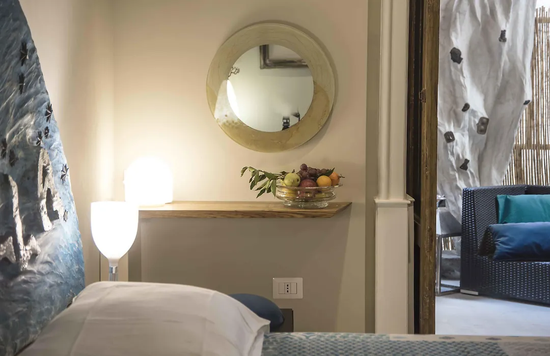 Atelier Ines B&B Home Gallery-1