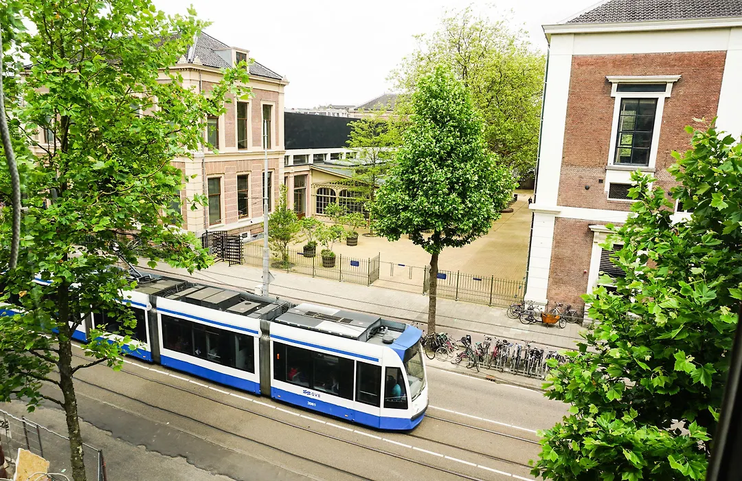 De Jonker Urban Suites-1