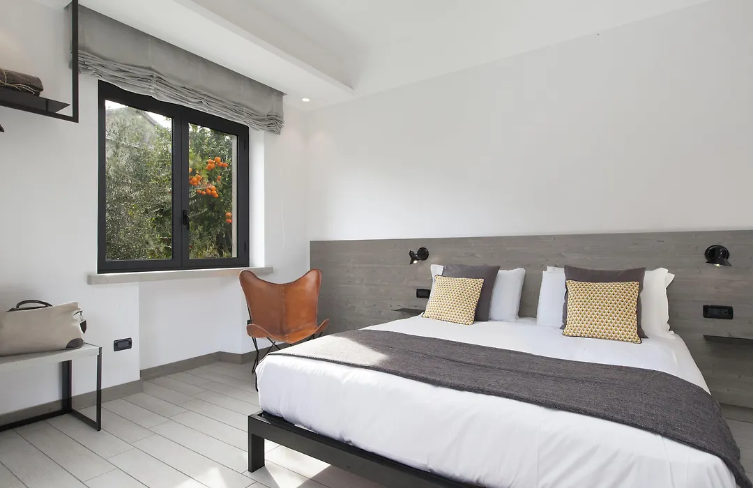 La Ferrovia Guest House-1