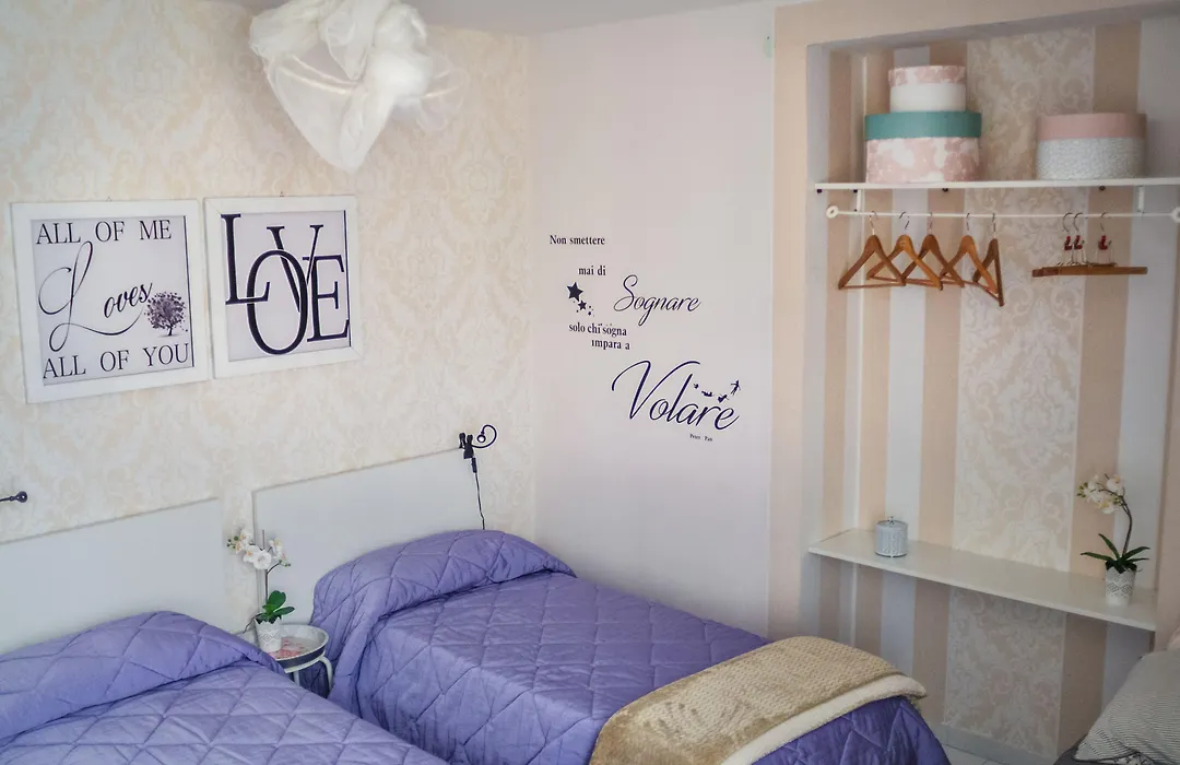 B&B Cuore Di Napoli-1