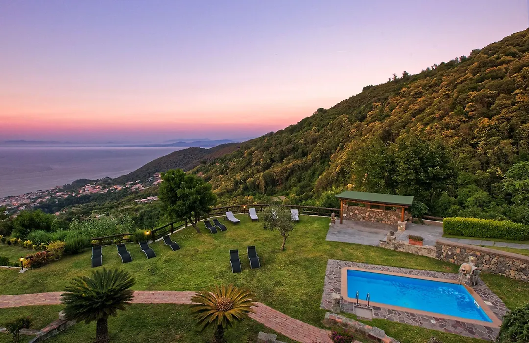 Agriturismo Pera Di Basso-1