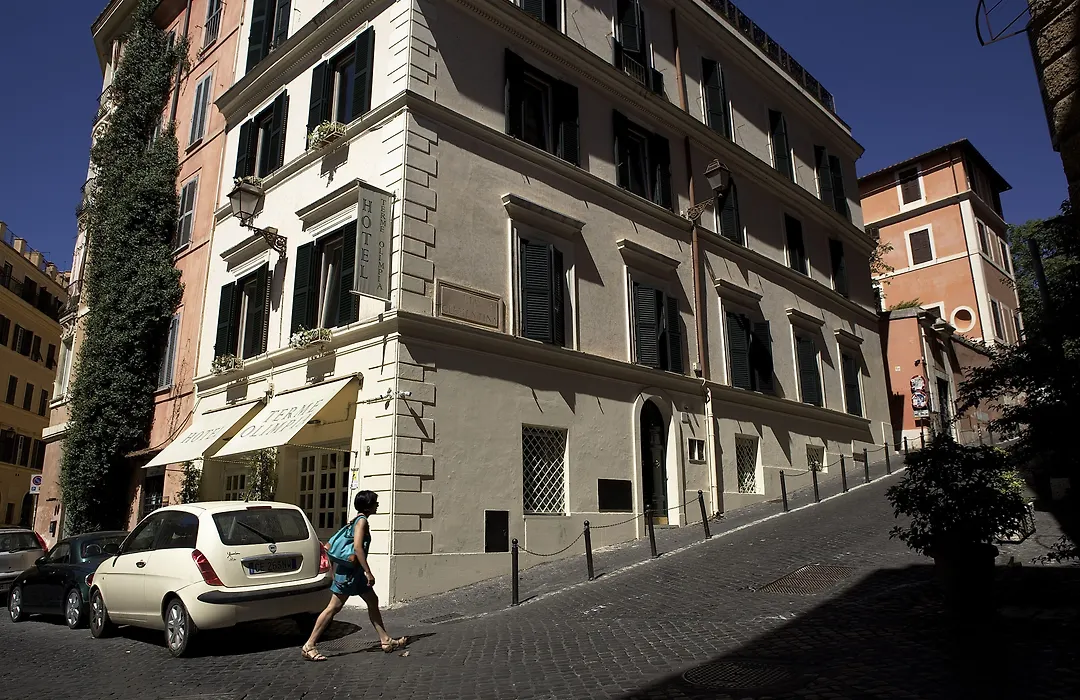 Hotel Terme Olimpia-1