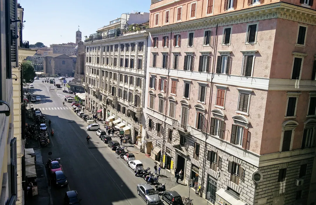 Guest House Cavour 278-1