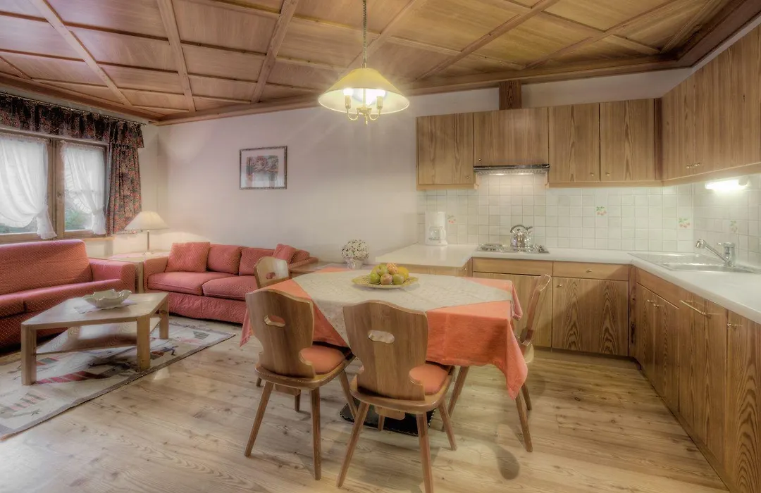 Residence Dolomieu-1
