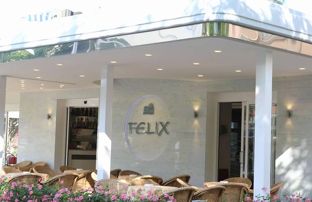 Hotel Felix-1