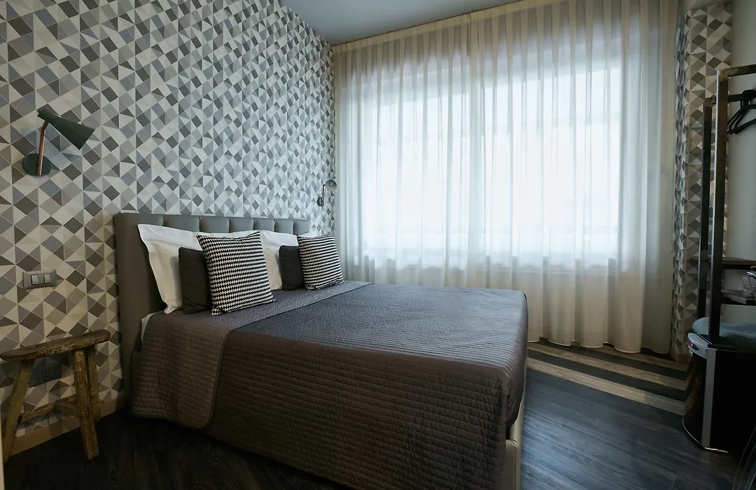 15 Quindici by Serendipity Rooms-1