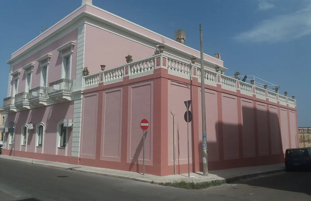 Antico Palazzo Spinola-1