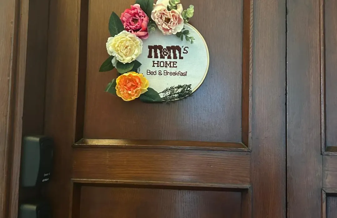 M&M'S Home-1