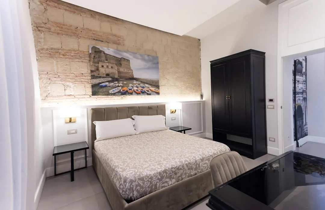 L'Infinito 88 Charmant Rooms-1