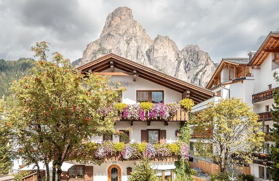 Villa Resi B&B-1