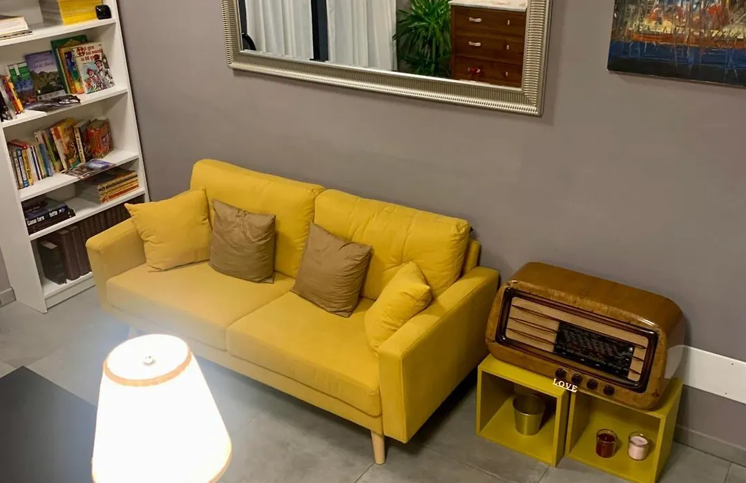 Piccola Dimora B&B-1