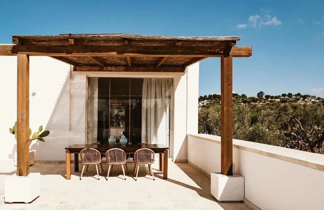 Boutique B&B Villa Gufo-1
