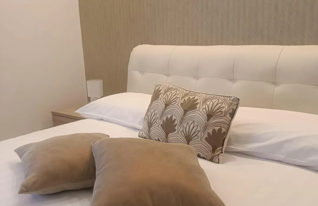 B&B Torre Canina Suite & Rooms-1