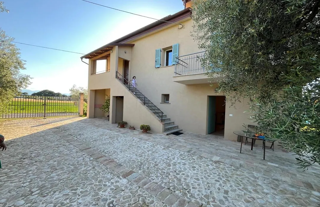 La Casa nell'Orto-1