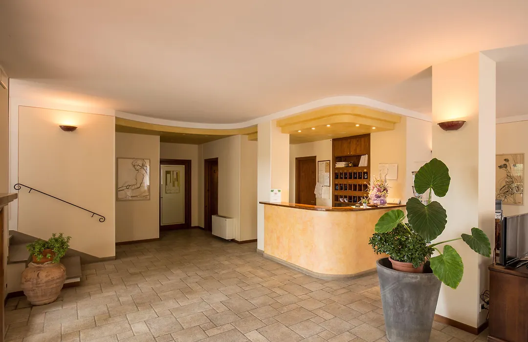 Hotel Le Colline-1