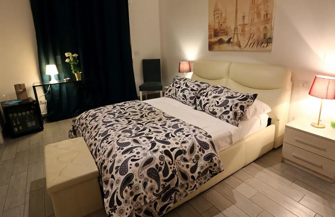 B&B Brothers Suite Vomero-1