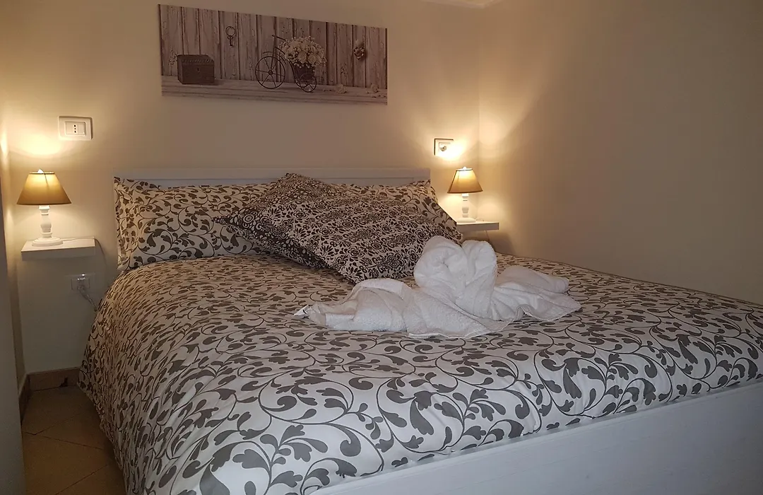 Central Suites Catania-1