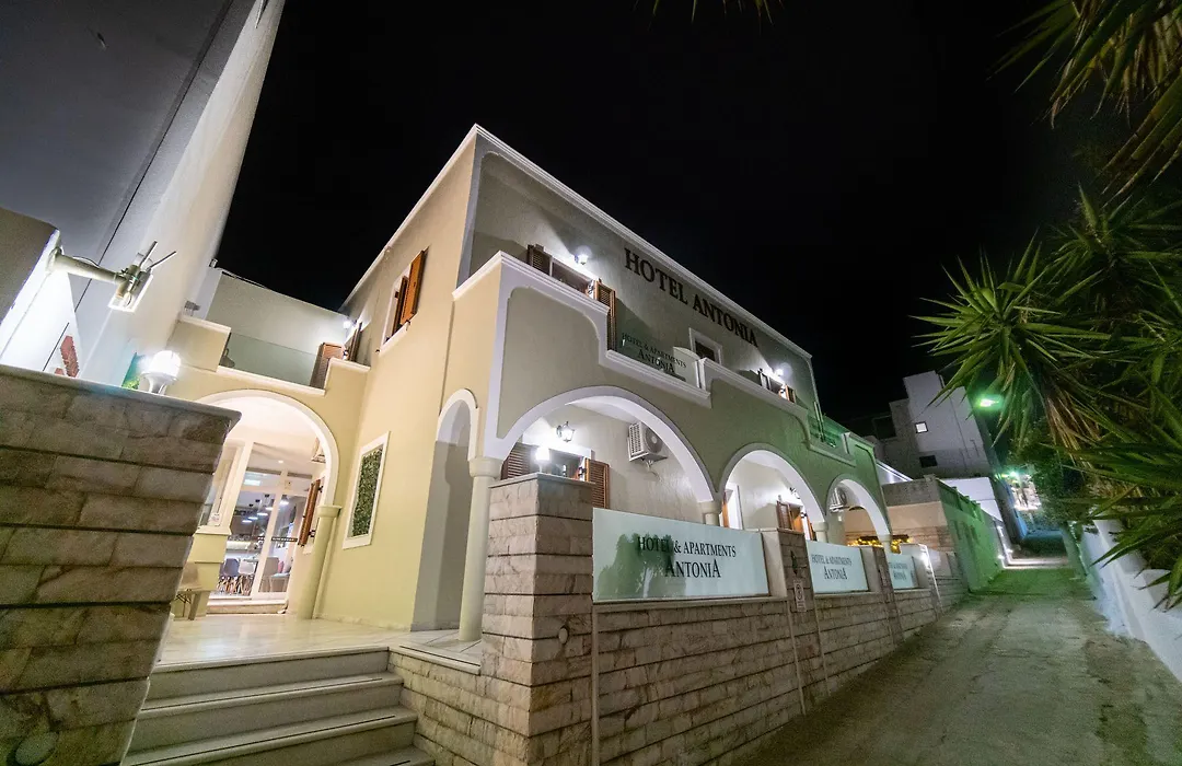 Antonia Hotel-1