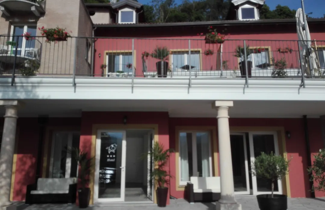 Hotel Bocciolo-1