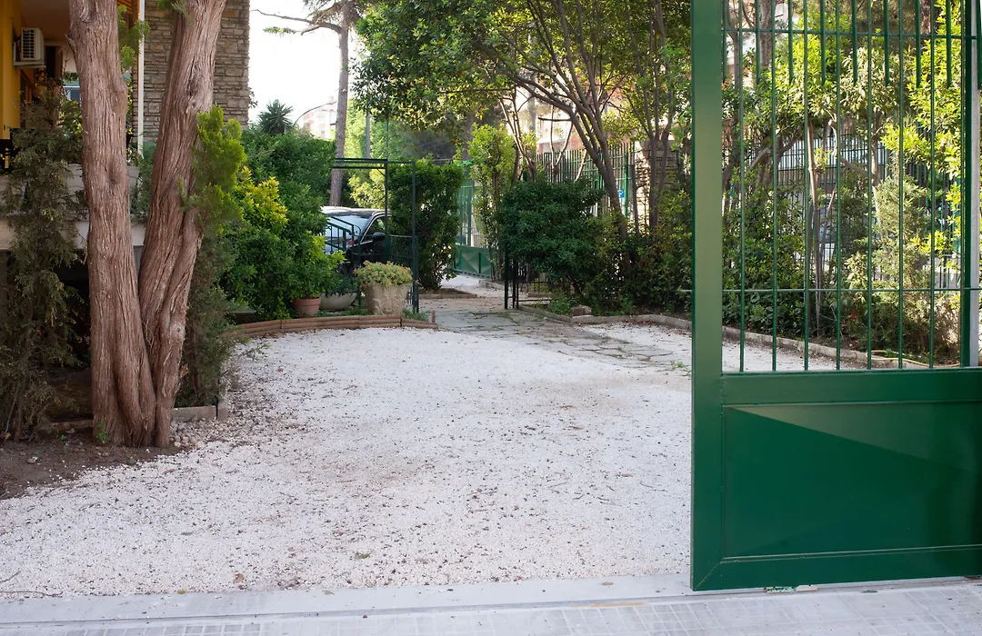 Villa Domus Salento Suites&Rooms-1