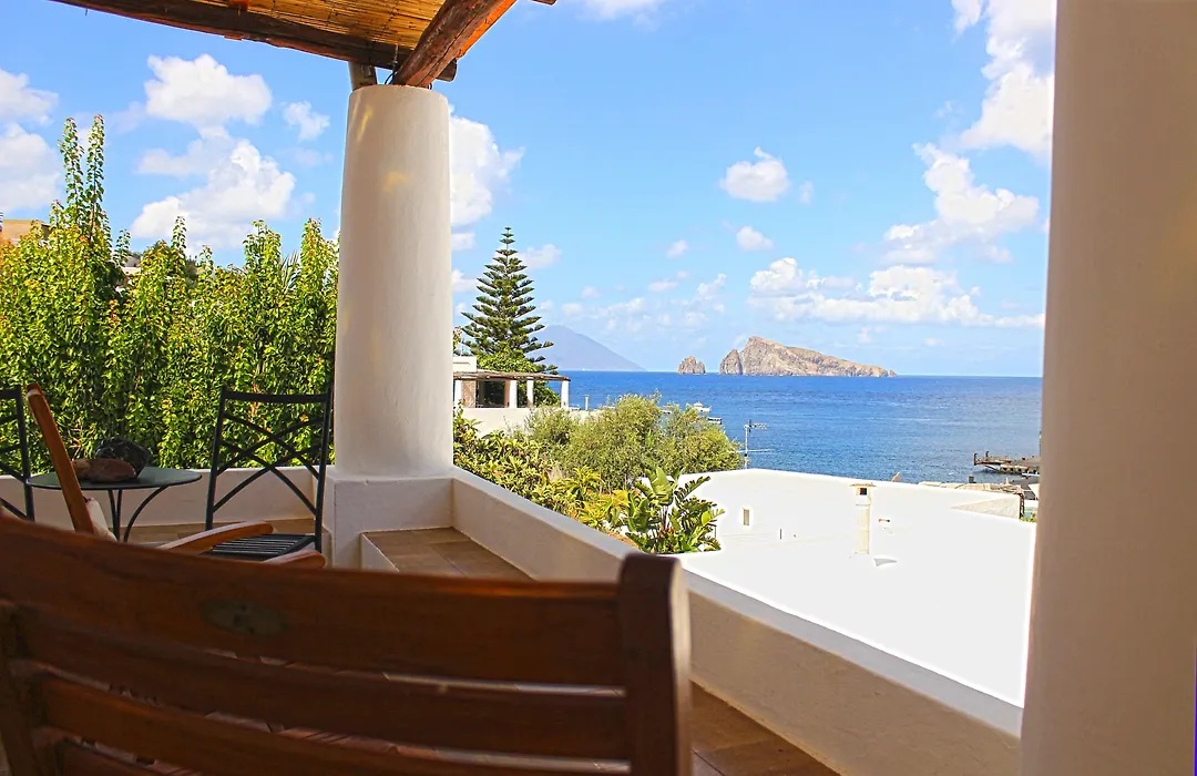 Hotel O Palmo-1
