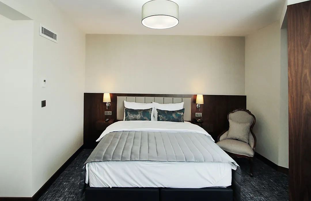 Pisa Hotel-1