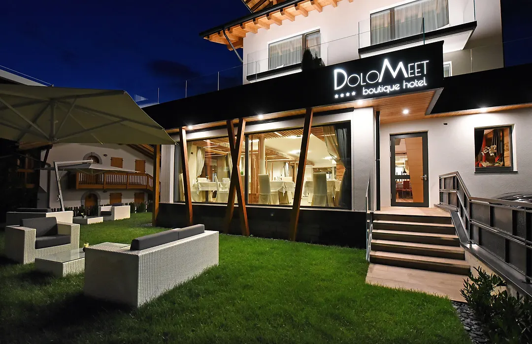 Dolomeet Boutique Hotel-1