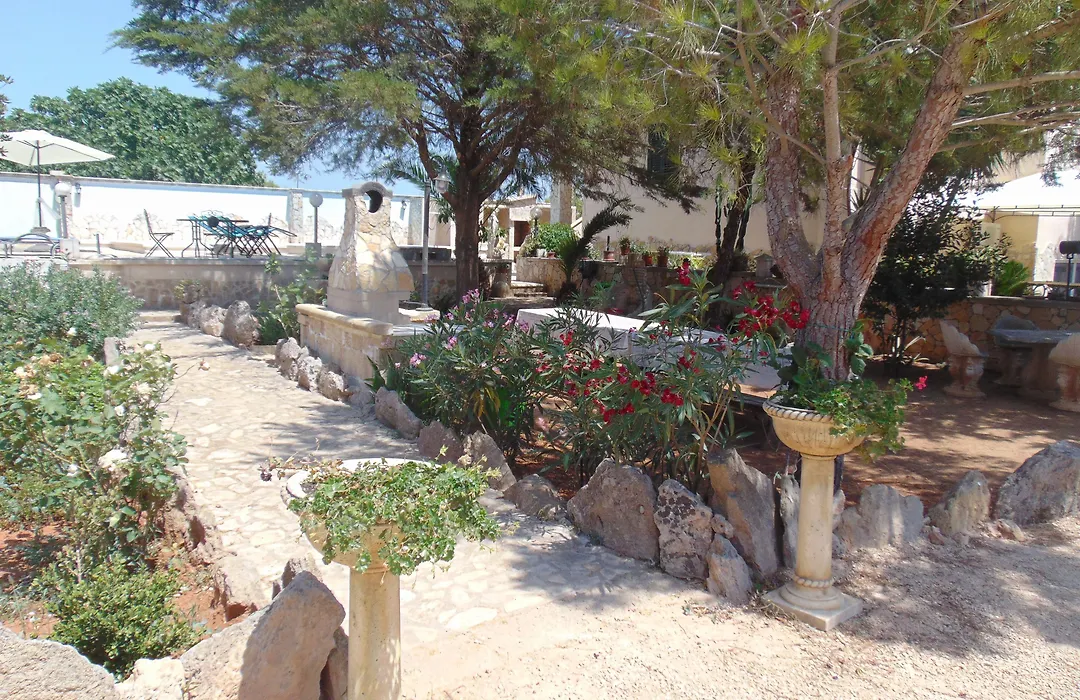 Villa Cristina B&B-1