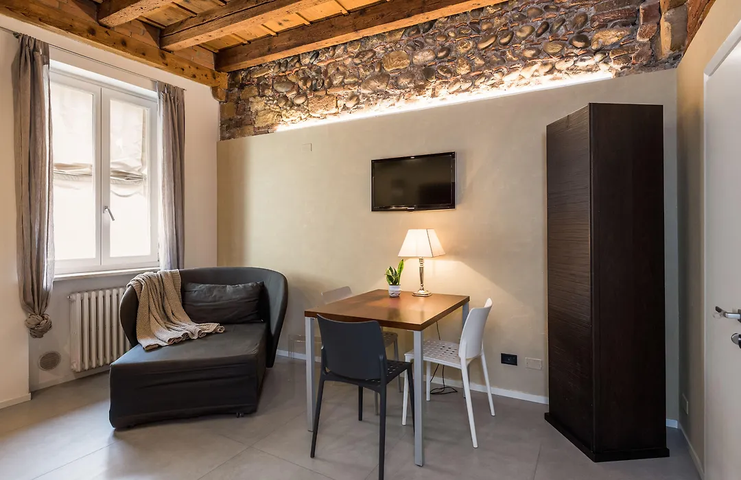 Il Vicolo Aparthotel Verona-1