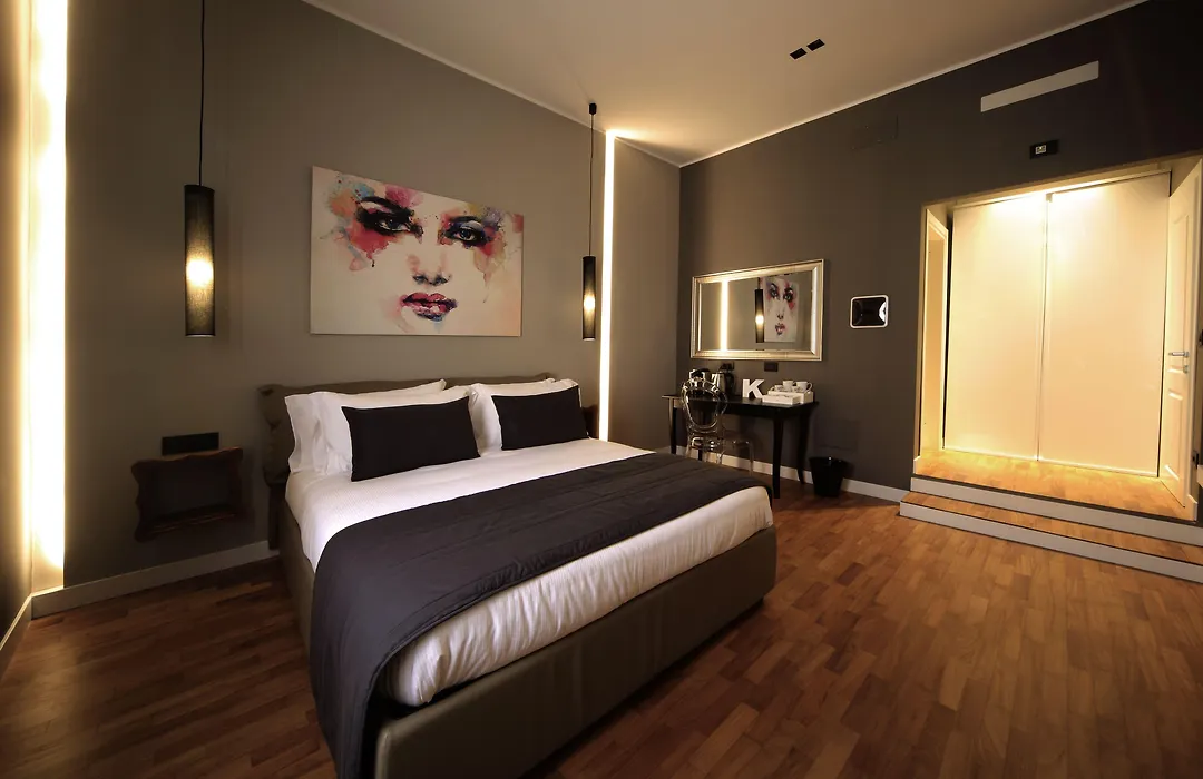 K Rooms-1