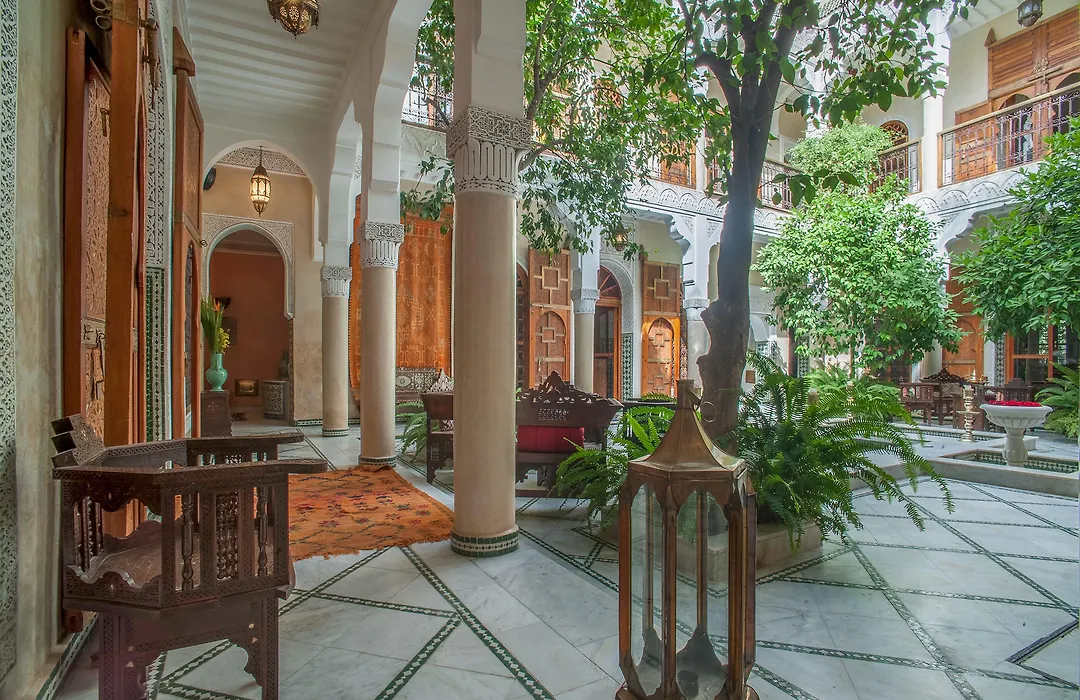 Riad&Spa Laurence Olivier-1
