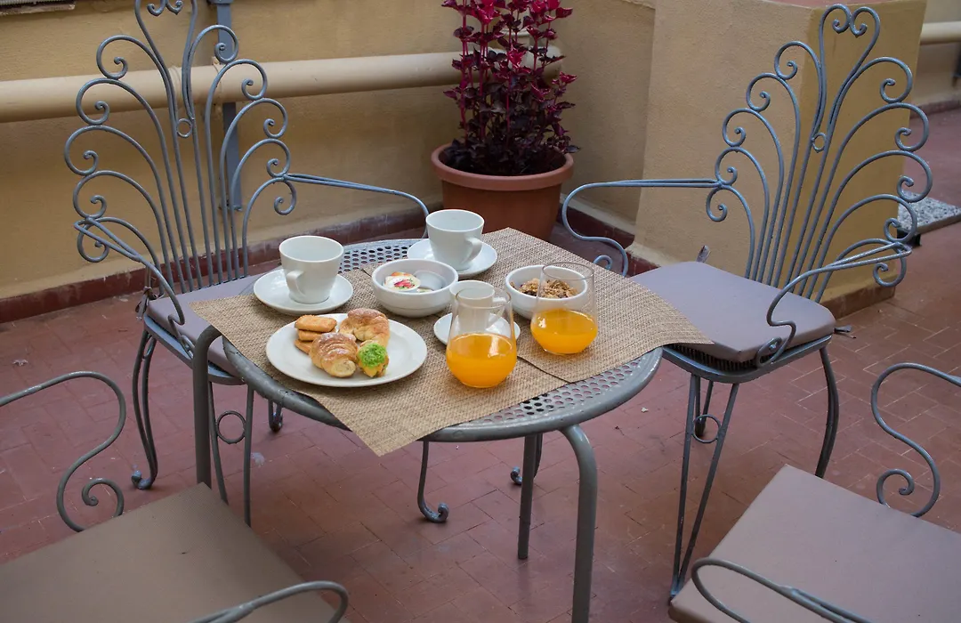 Bagnasco 18 suite&terrace-1