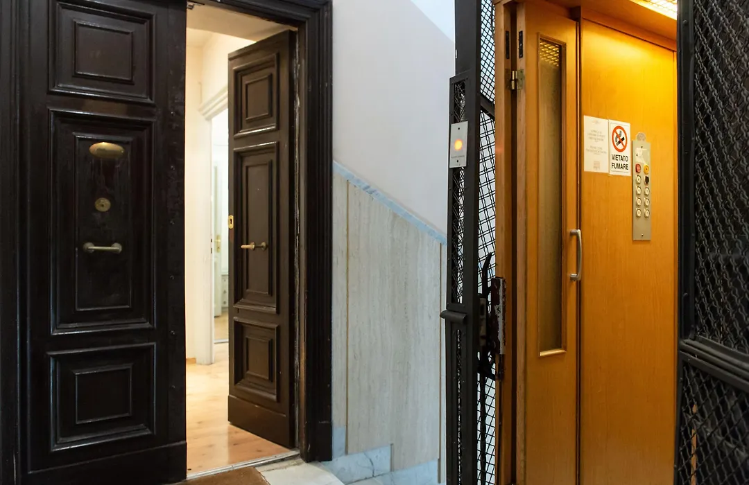 Vaticana Residenza Ottaviani-1