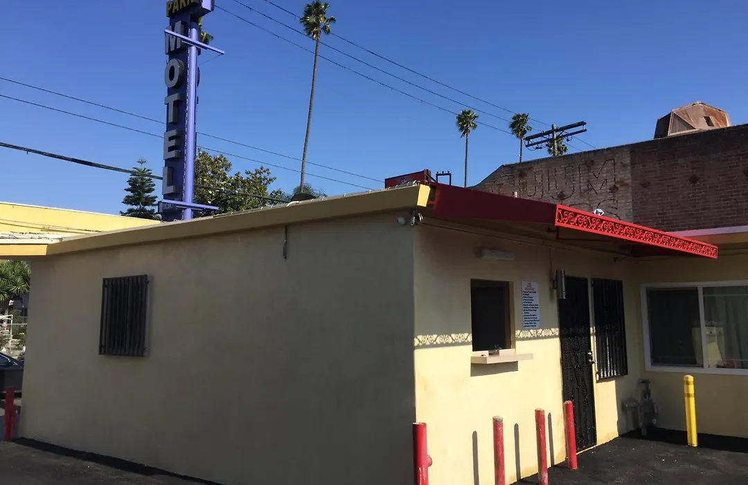 Park Motel-1