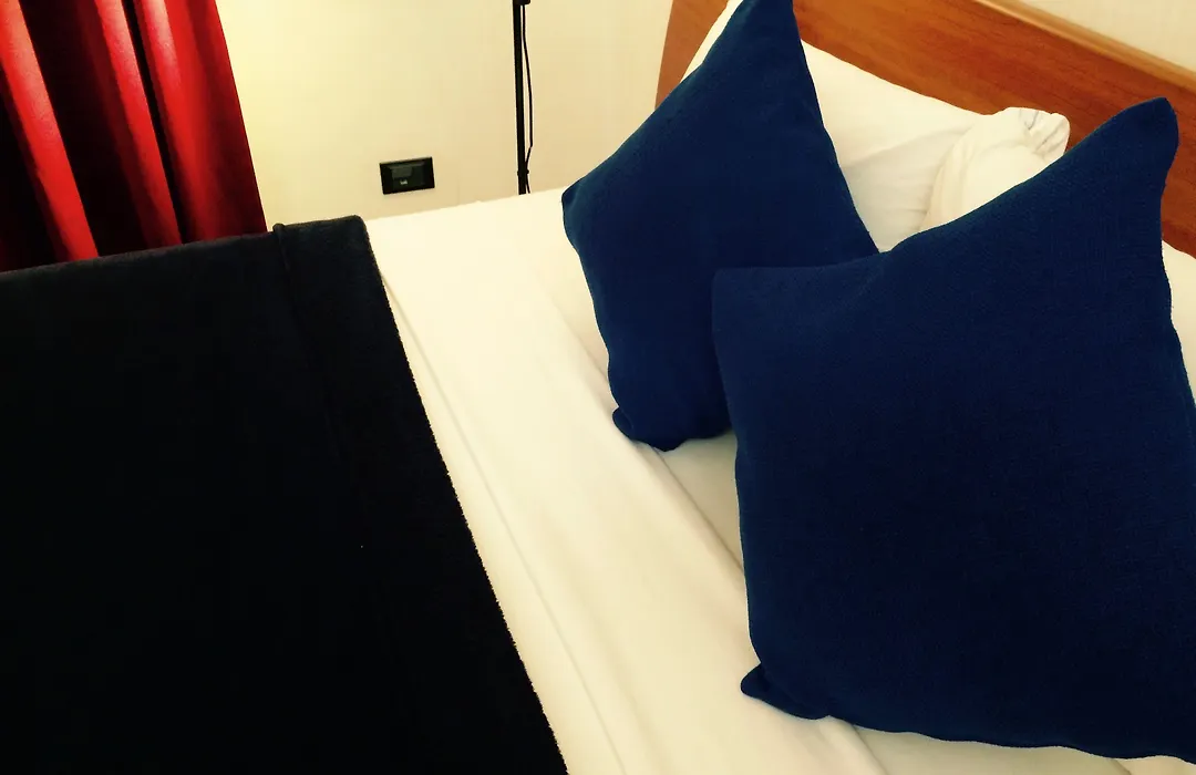 Smln Rooms & Suites-1