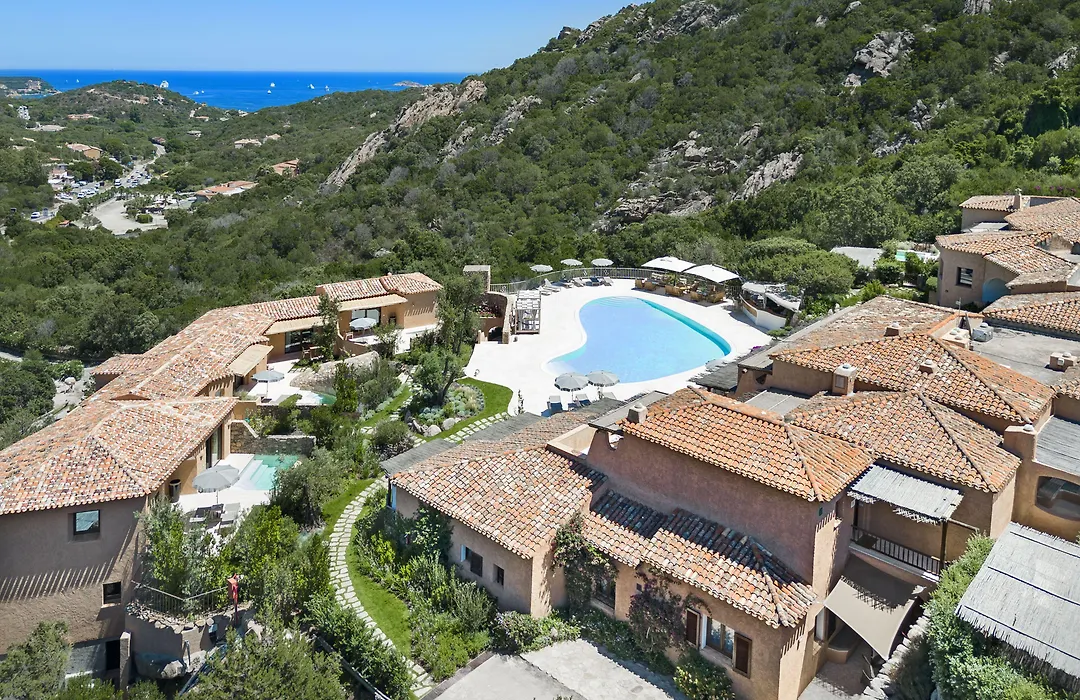 Relais Villa Carola-1