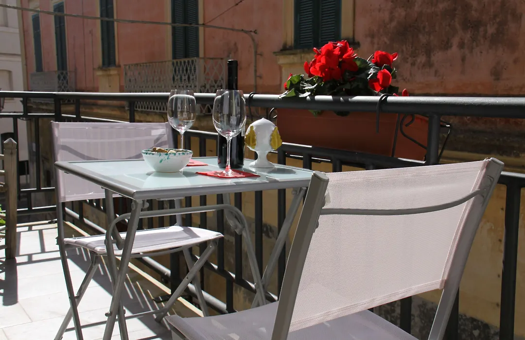 B&B Le Giravolte-1