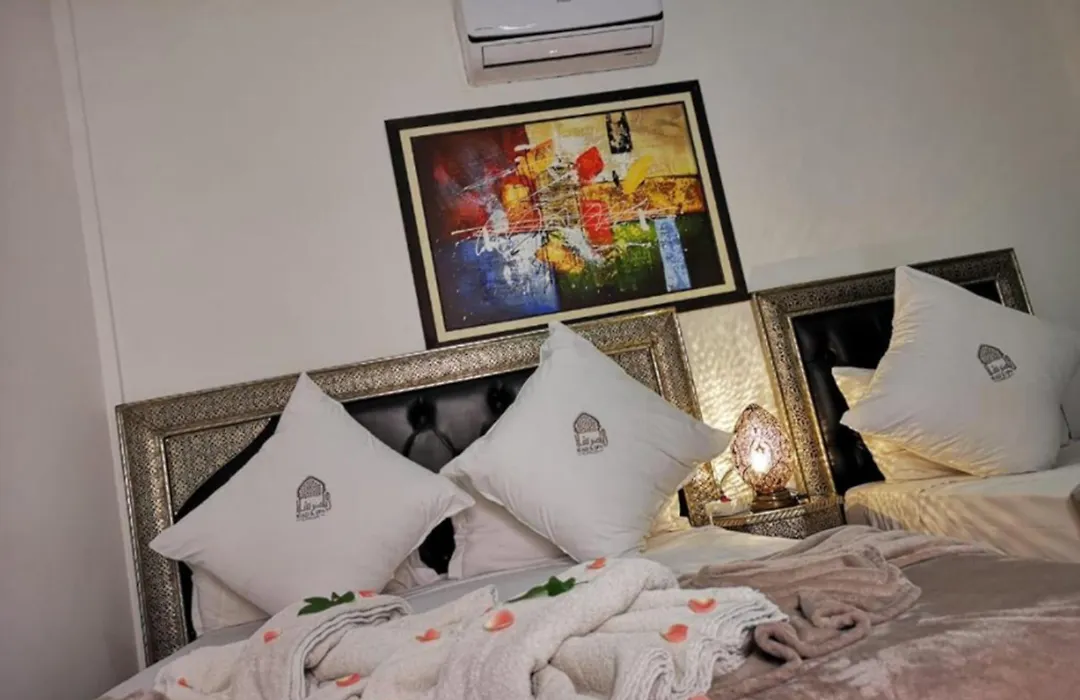 Riad Challa Hotel&Spa-1
