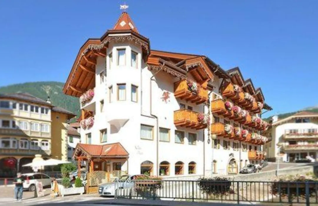 Hotel Cavalletto-1