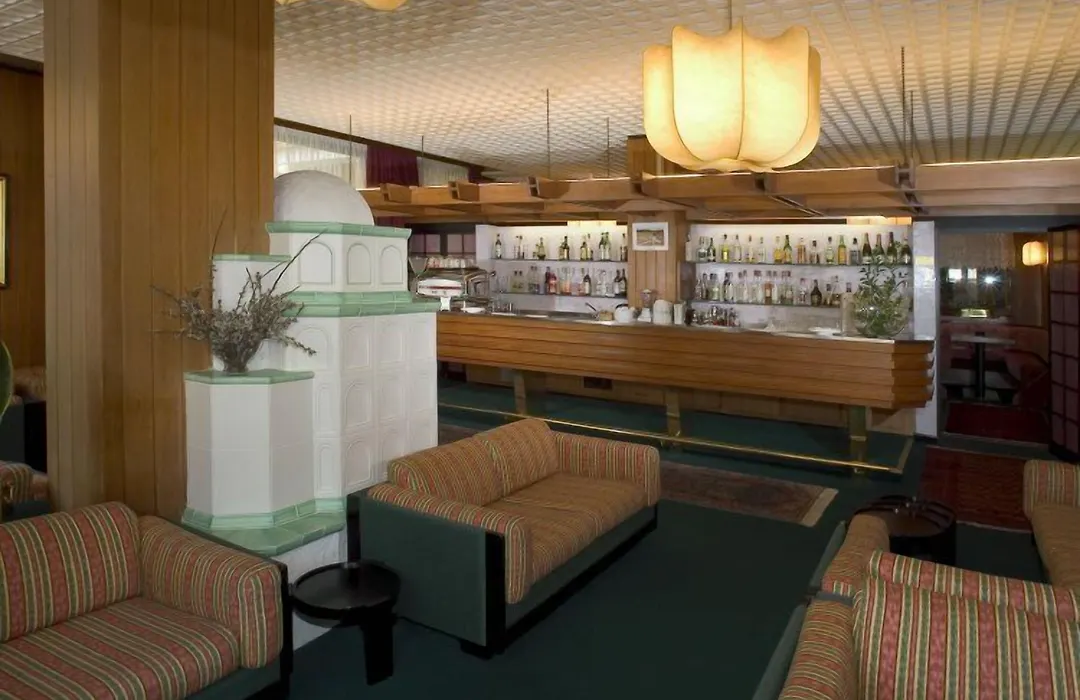 Hotel Milano-1