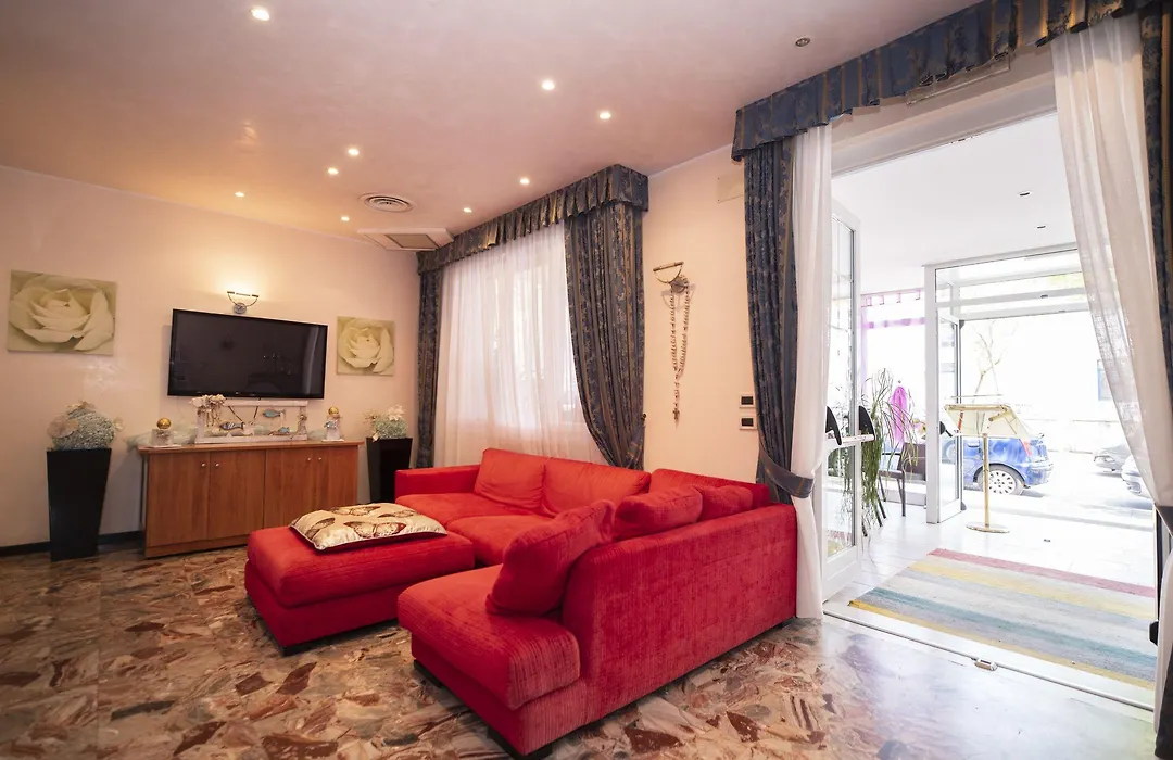 Hotel Nuova Flavia-1