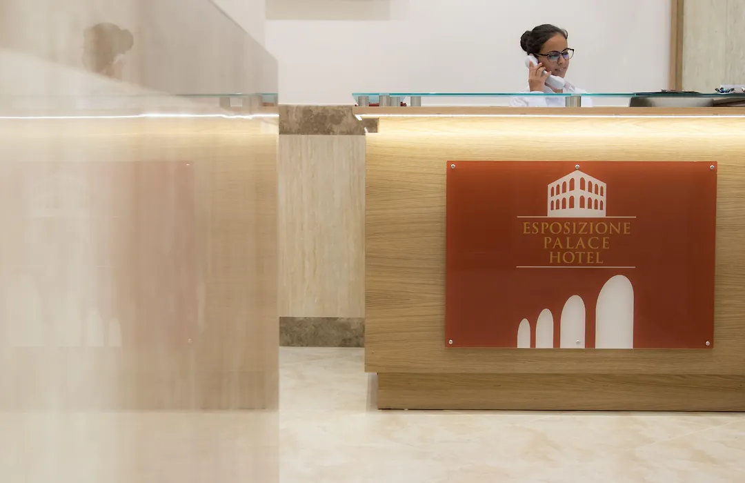 Esposizione Palace Hotel-1