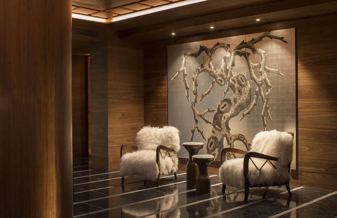 Four Seasons Resort Megève-1