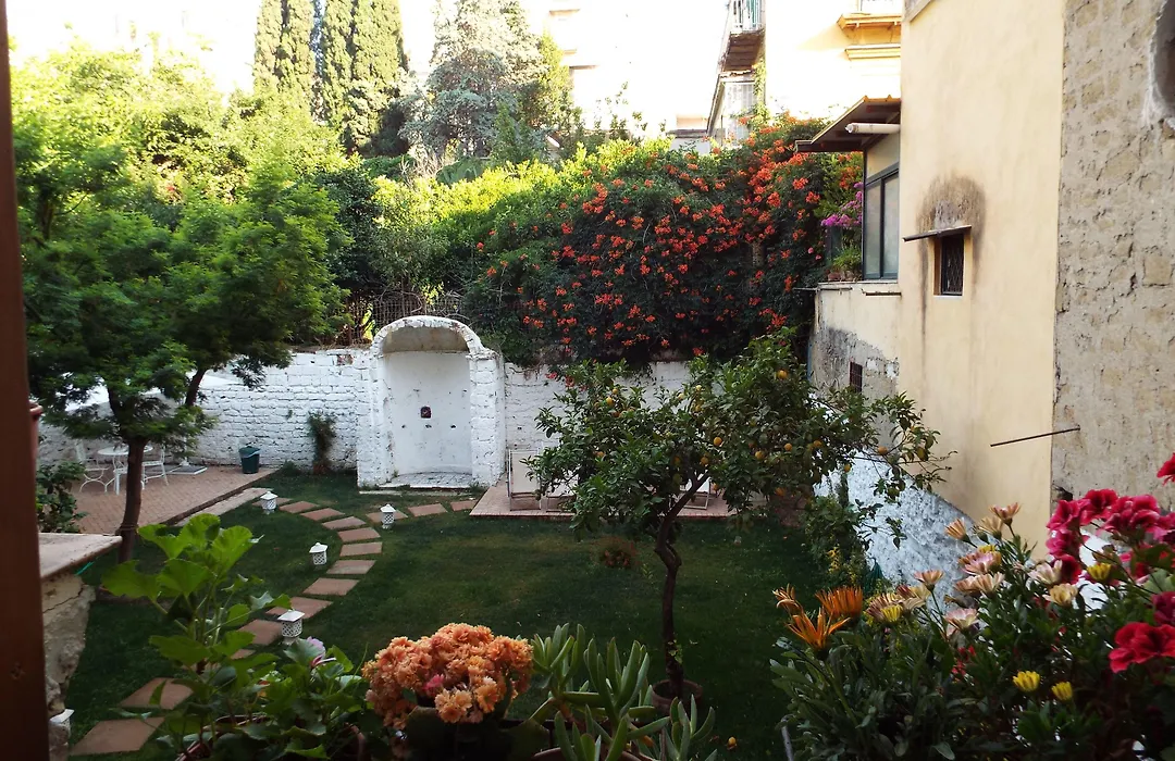 B&B Ingiropernapoli-1