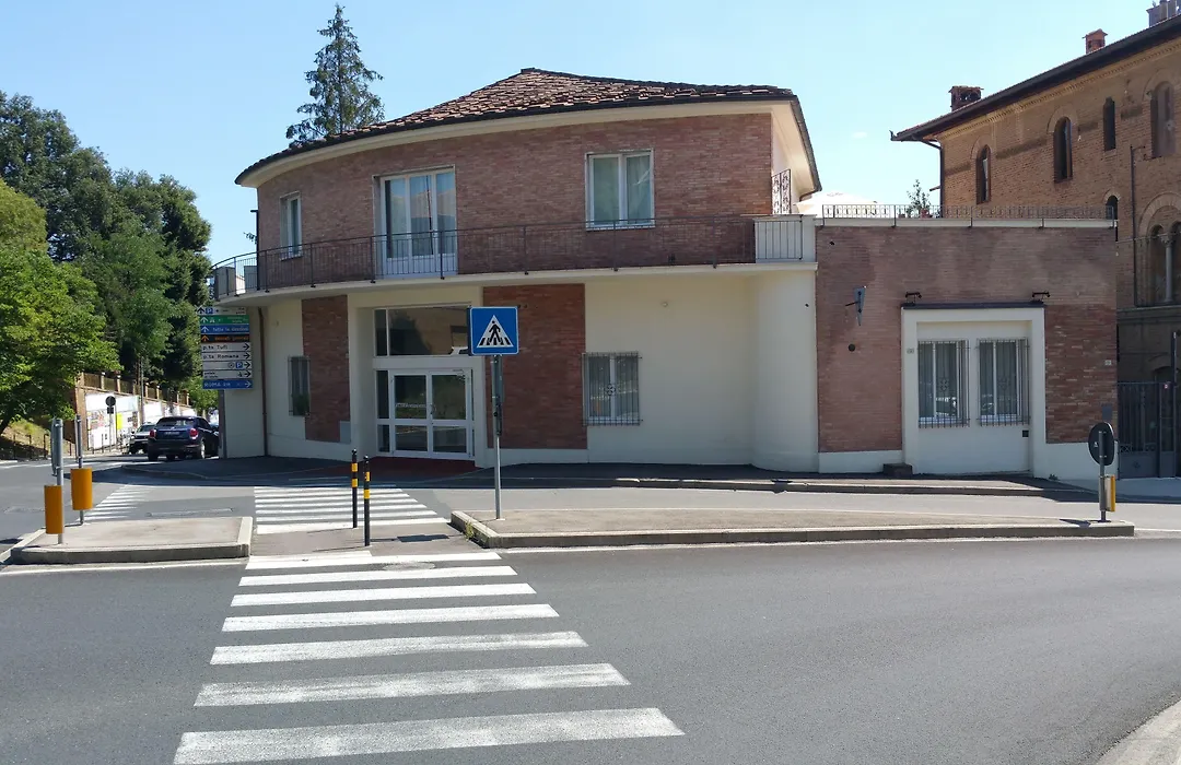 Hotel Vittoria di Luce Hotels-1