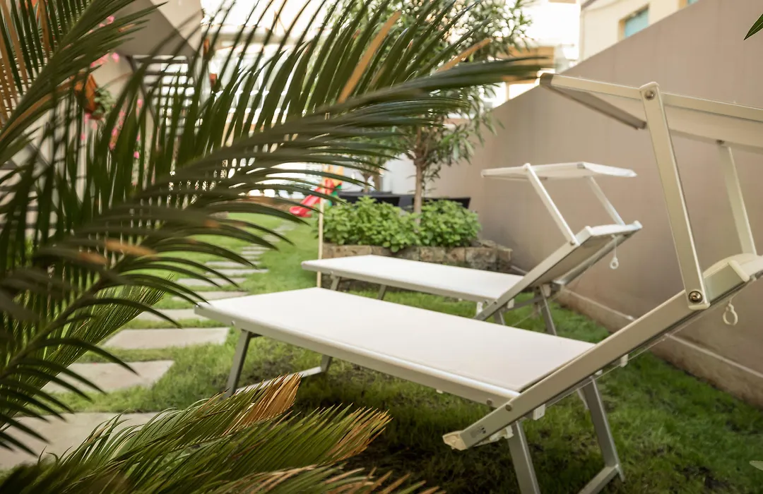 Hotel Gioia-1