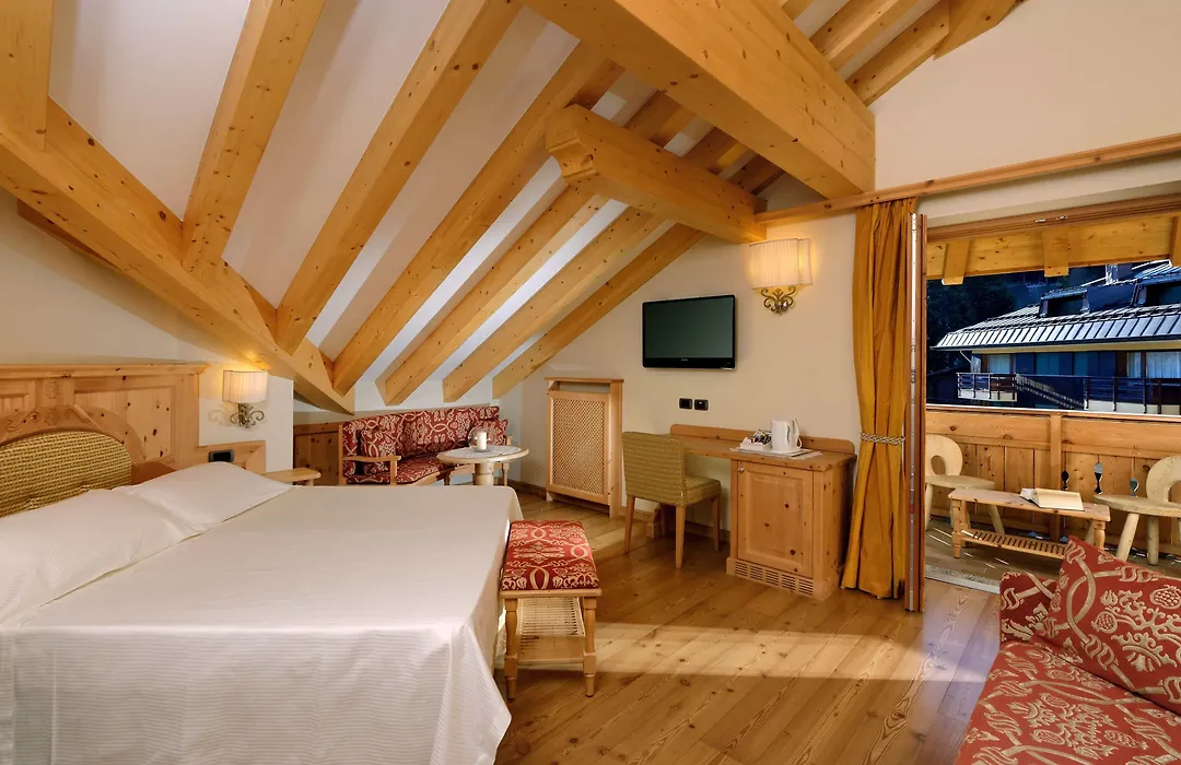 Boutique Hotel Diana-1