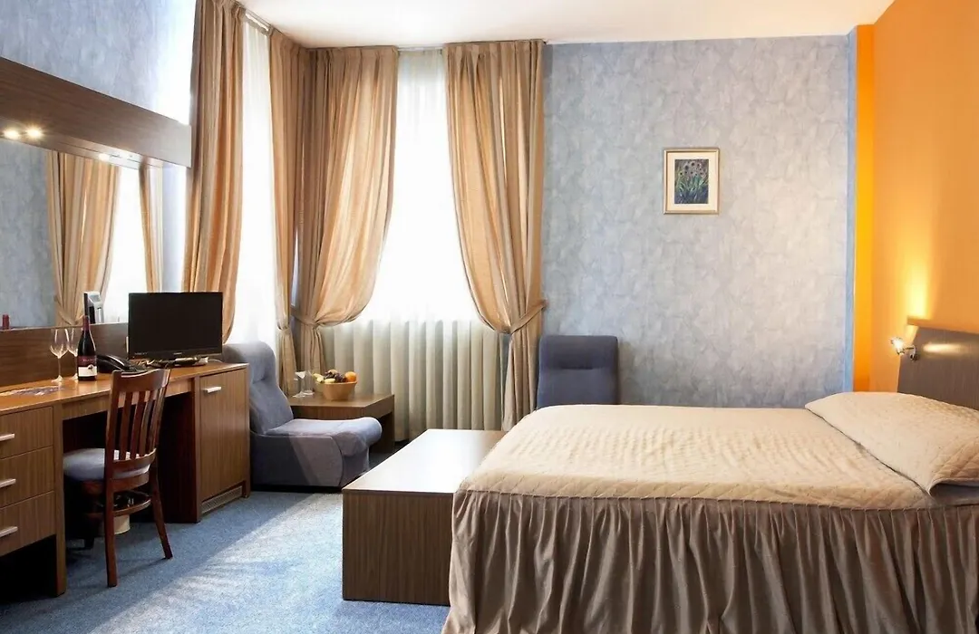 Diter Family Hotel-1