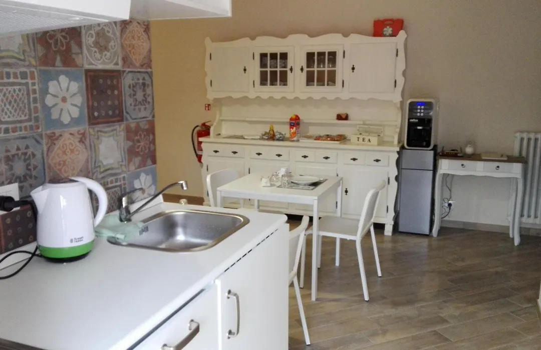 My Sweet Rome Guest House-1