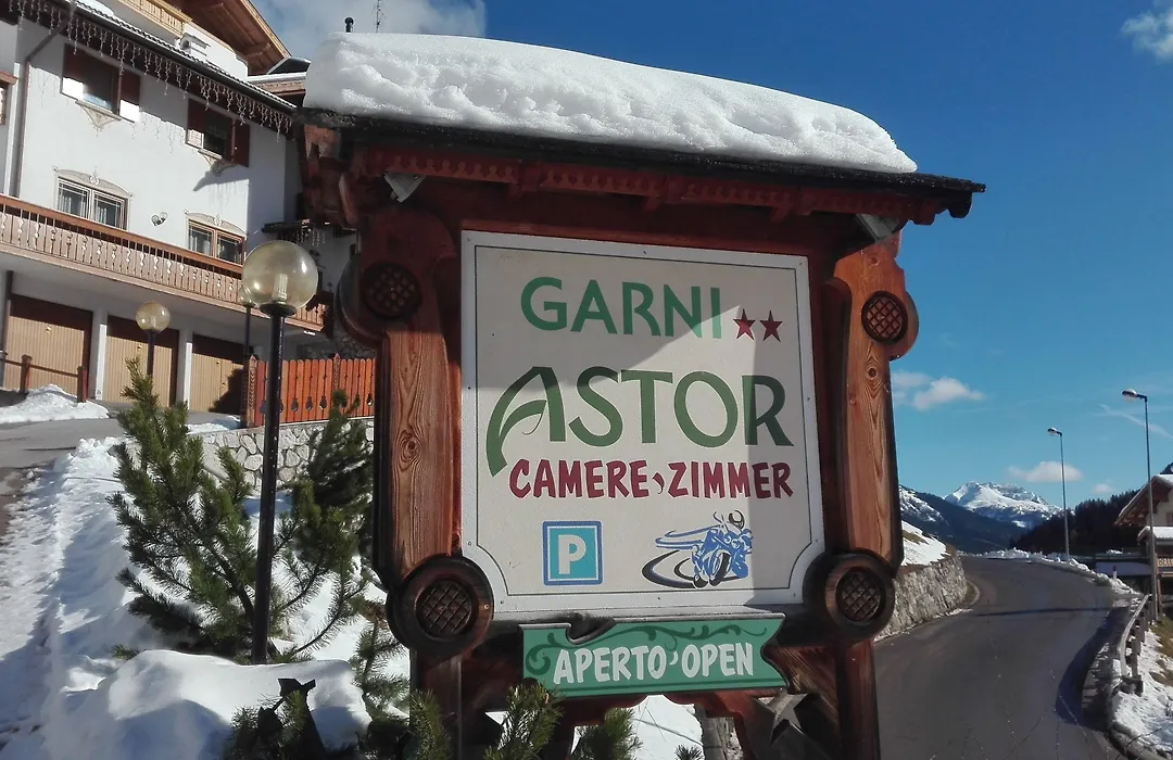 Garnì Astor-1